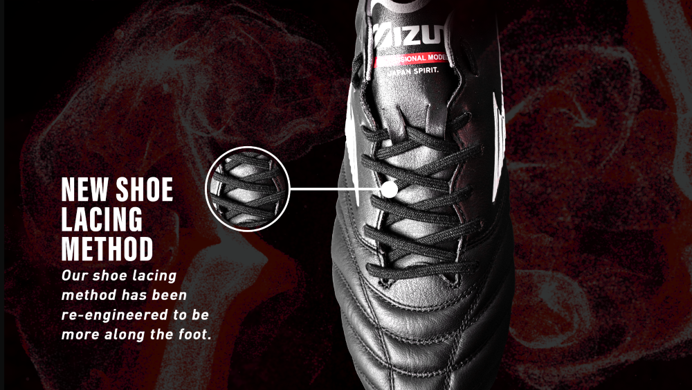 MORELIA NEO IV JAPAN